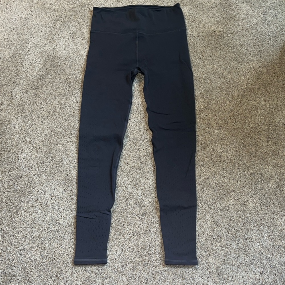 Lululemon Leggings size 8